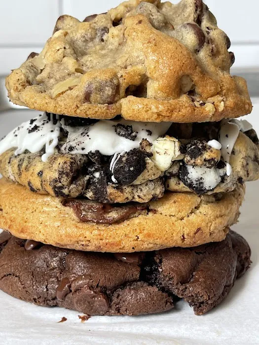 AB! Cookie Company Picture 4