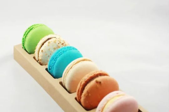 Breeze Confectionery Oven LLC