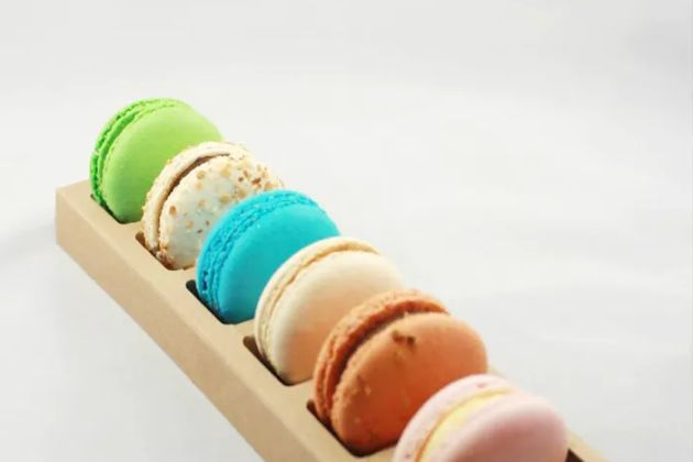 Breeze Confectionery Oven LLC