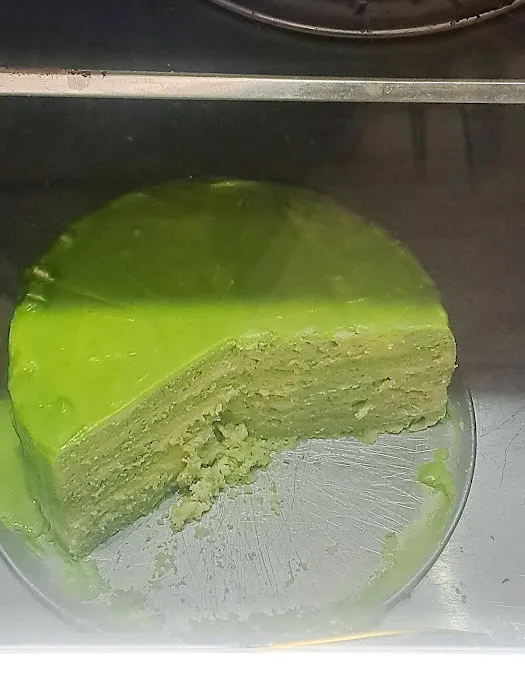 Breeze Confectionery Oven LLC Picture 5