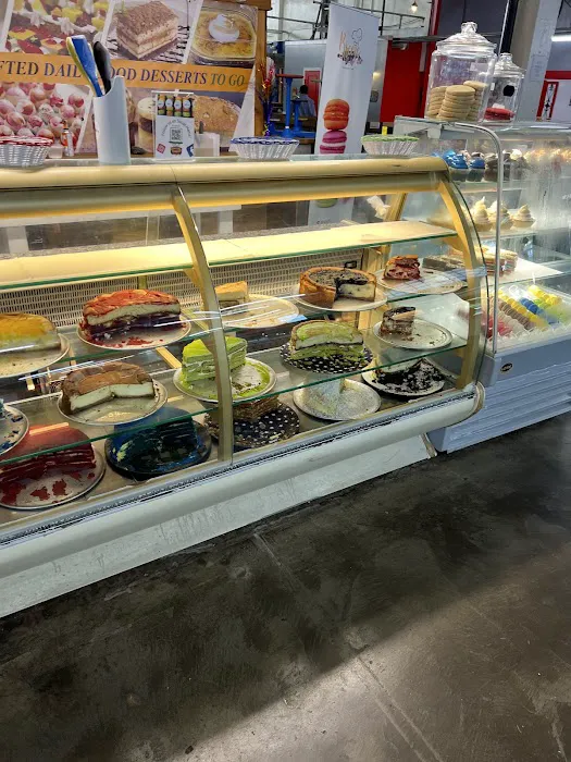 Breeze Confectionery Oven LLC Picture 10
