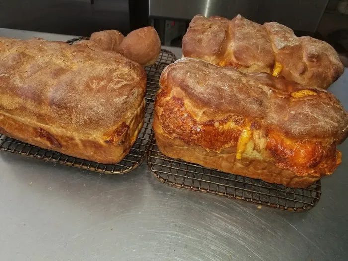 Sweet Auburn Bread Company Picture 6