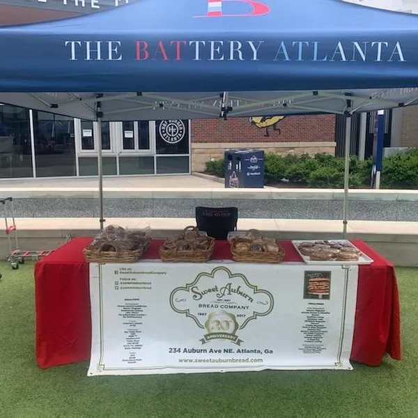 Sweet Auburn Bread Company Picture 4