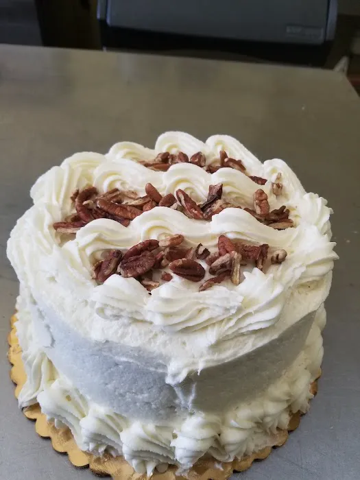 Sweet Auburn Bread Company Picture 10