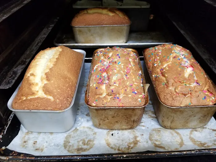Sweet Auburn Bread Company Picture 5