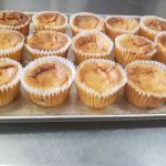 Sweet Auburn Bread Company
