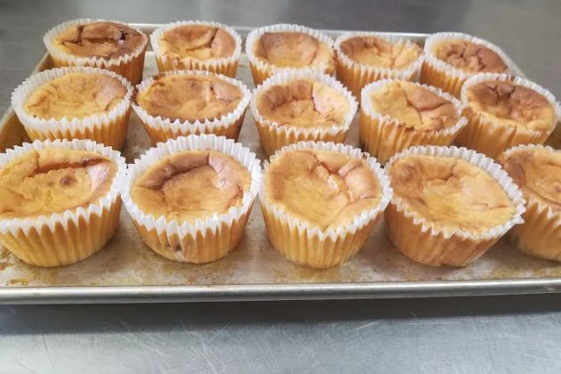 Sweet Auburn Bread Company