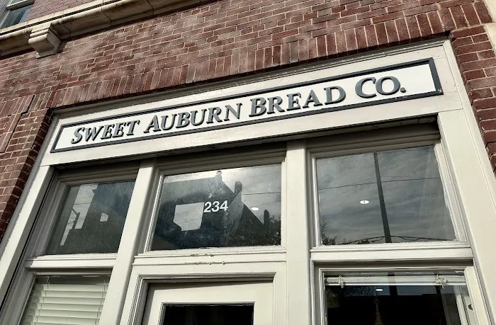 Sweet Auburn Bread Company Picture 3