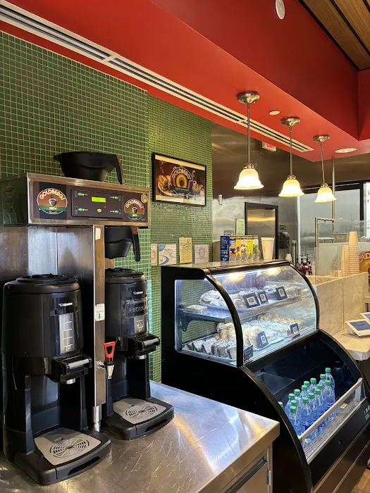 Goldberg’s Bagel Company & Deli Picture 5