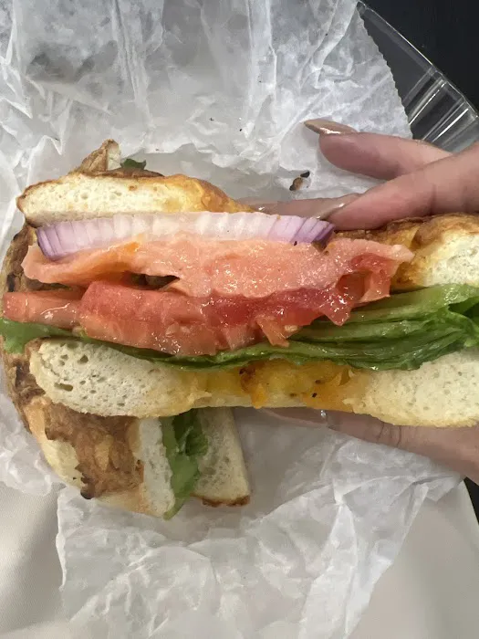 Goldberg’s Bagel Company & Deli Picture 4