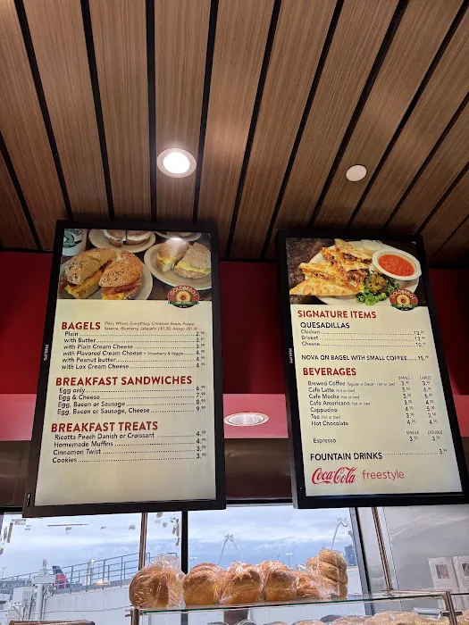 Goldberg’s Bagel Company & Deli Picture 1