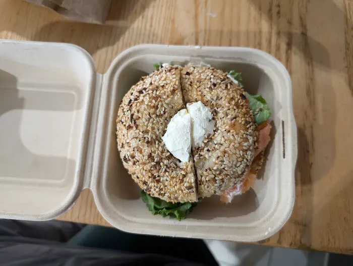 Goldberg’s Bagel Company & Deli Picture 6