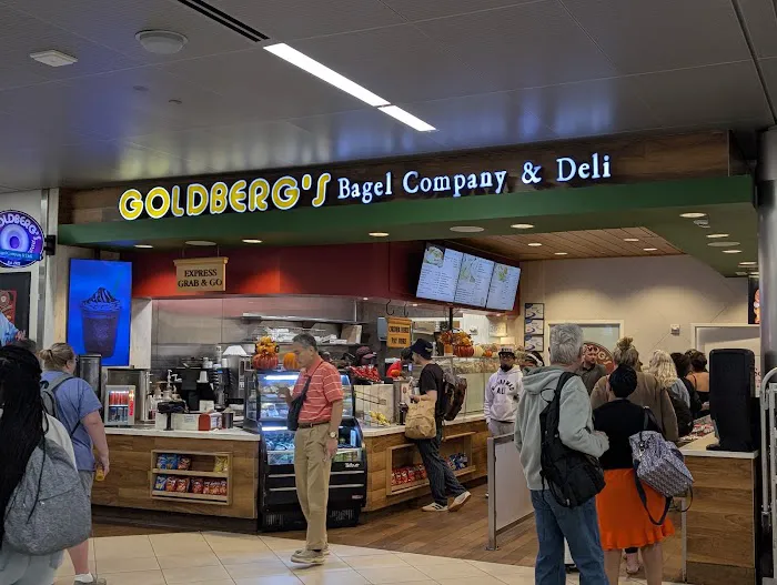 Goldberg’s Bagel Company & Deli Picture 7