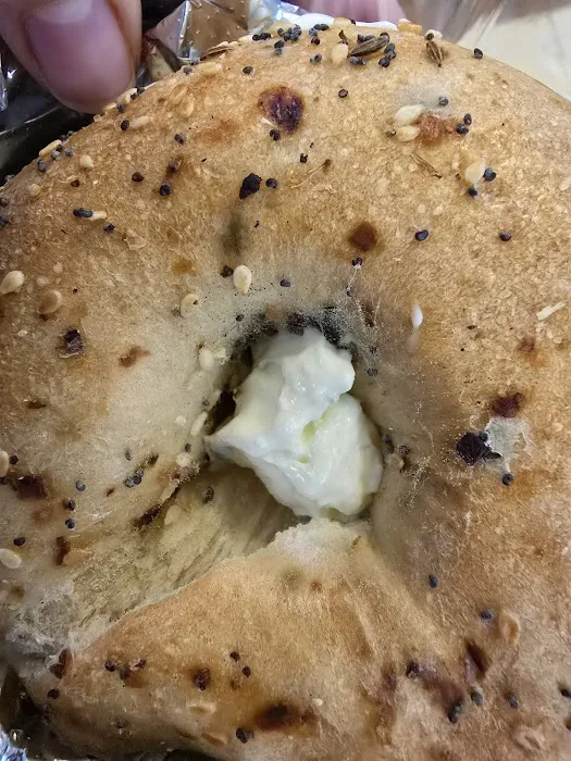 Goldberg’s Bagel Company & Deli Picture 10