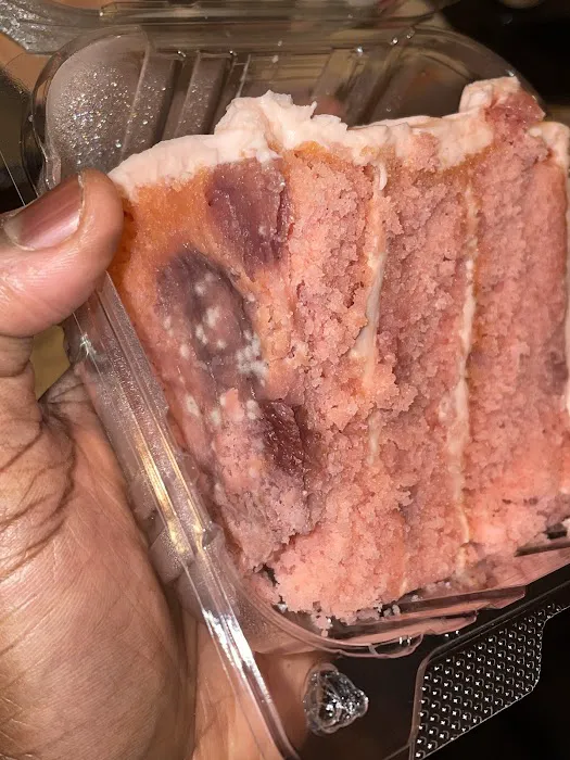 Piece of Cake Picture 4