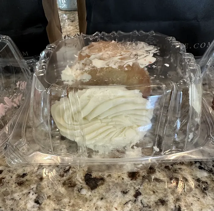 Piece of Cake Picture 9