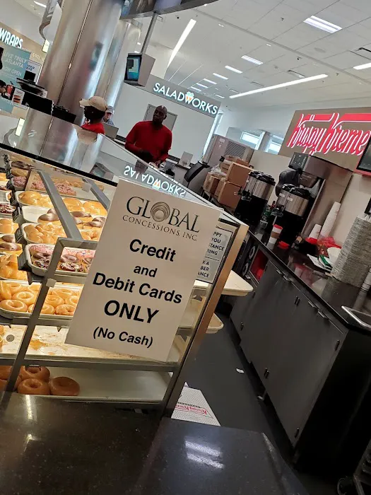 Krispy Kreme Picture 10