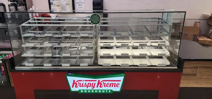 Krispy Kreme Picture 1
