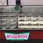 Krispy Kreme