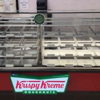 Krispy Kreme ico
