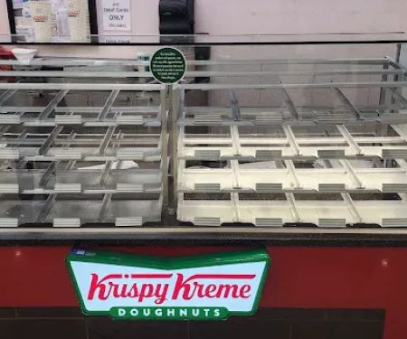 Krispy Kreme