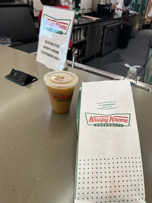 Krispy Kreme Picture 7