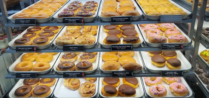 Krispy Kreme Picture 3