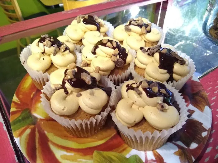 Buttersweet Bakery Picture 9