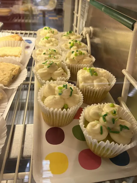 Buttersweet Bakery Picture 1