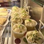 Buttersweet Bakery