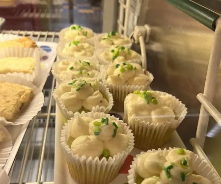Buttersweet Bakery