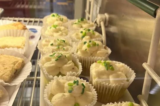 Buttersweet Bakery