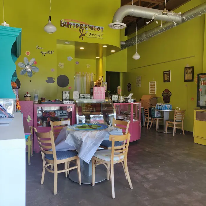 Buttersweet Bakery Picture 8