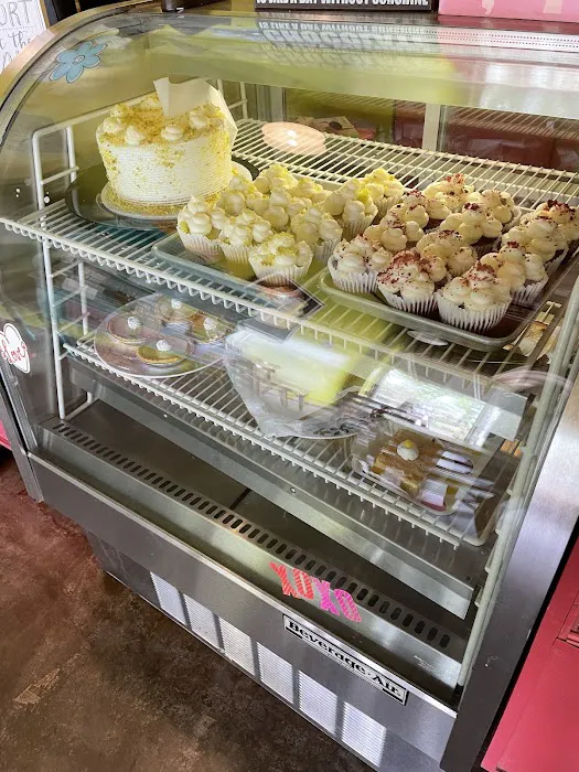 Buttersweet Bakery Picture 5