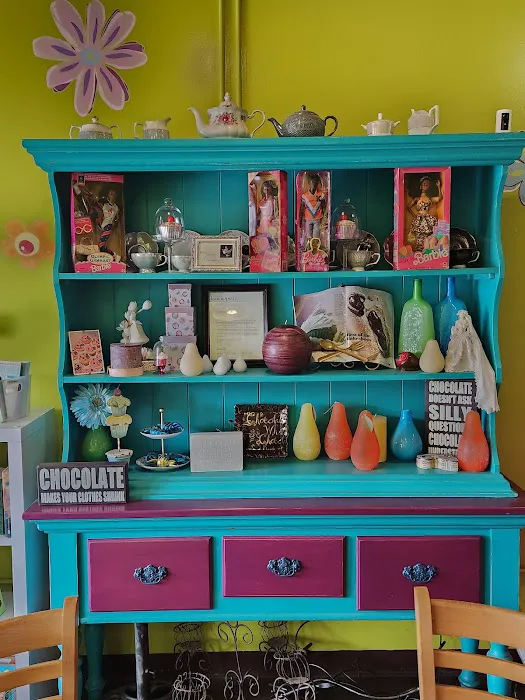 Buttersweet Bakery Picture 6