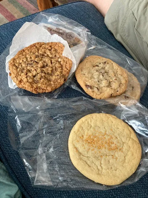 Buttersweet Bakery Picture 3