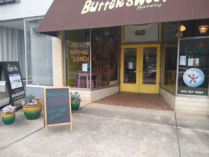 Buttersweet Bakery Picture 2