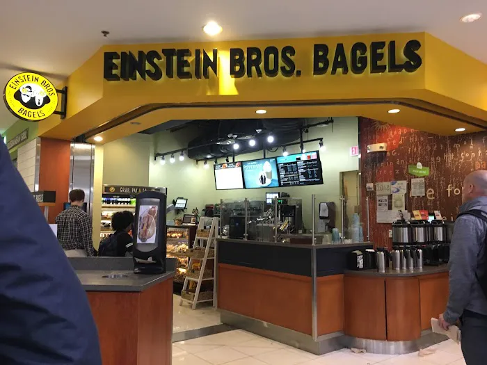 Einstein Bros. Bagels Picture 2