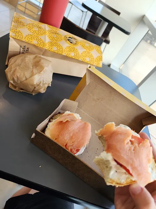 Einstein Bros. Bagels Picture 7