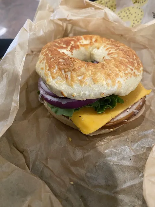 Einstein Bros. Bagels Picture 3