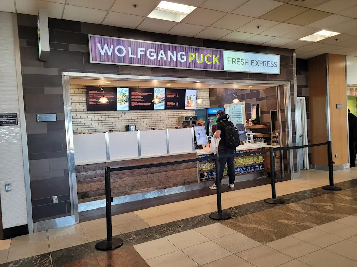 Wolfgang Puck Picture 2