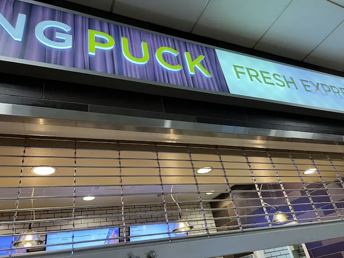 Wolfgang Puck Picture 1