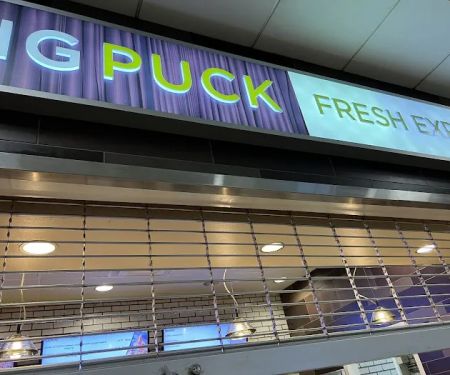 Wolfgang Puck