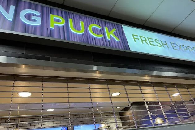 Wolfgang Puck