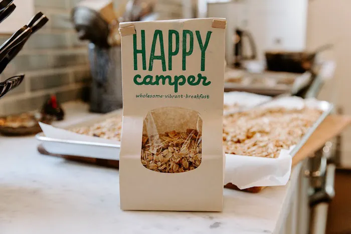 Happy Camper Picture 2