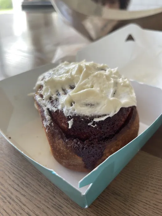 Cinnabon at Schlotzsky's Picture 2