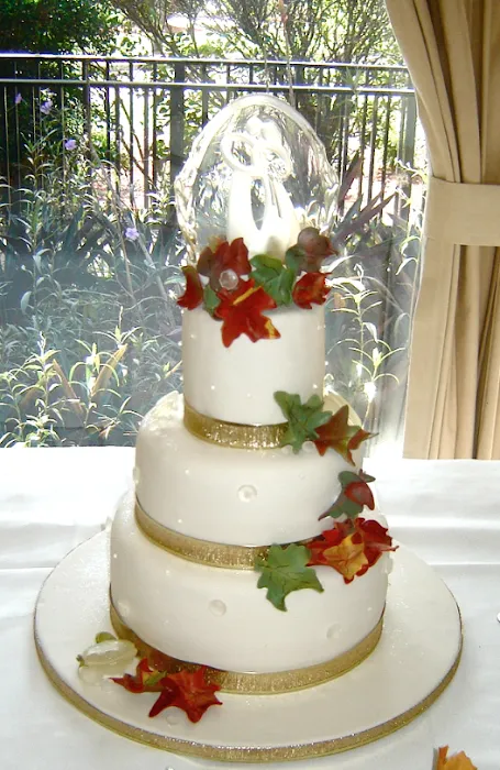 Amaizing Cakes Picture 8