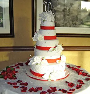 Amaizing Cakes Picture 7