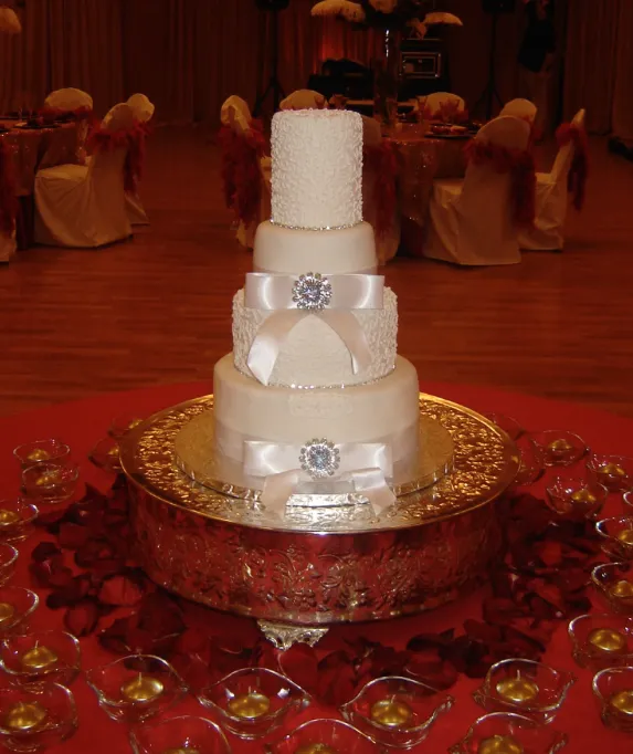 Amaizing Cakes Picture 5