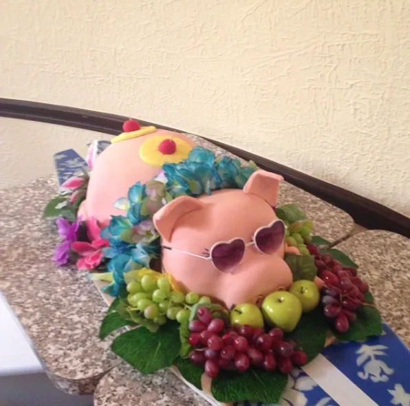 Amaizing Cakes Picture 3